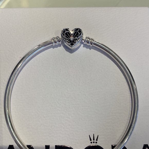 Pandora bangle - Picture 2 of 2